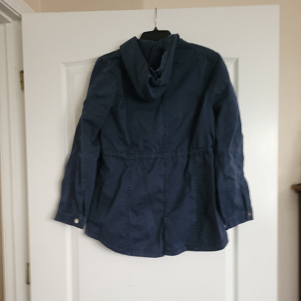 Maison jules jacket size Large - Picture 3 of 4